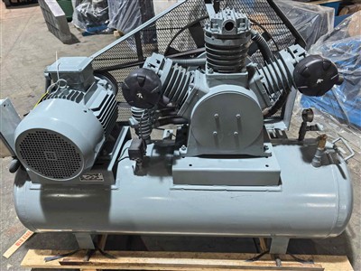 Kompresori bez eļļas