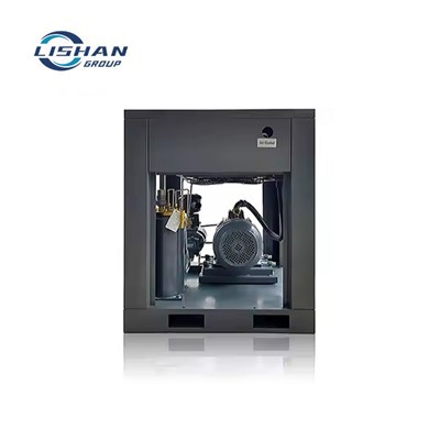 Bipolārs pastāvīgais magnēta mainīga frekvences gaisa kompresors125a