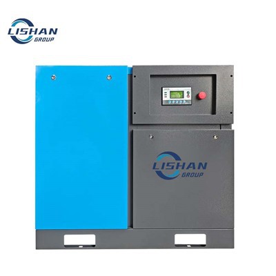 Eļļots Rotācijas skrūvju kompresors 55kW